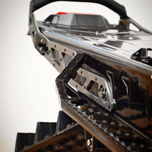 Load image into Gallery viewer, Backwoods BMP - Matryx Slash 163/165 and 155 NON Slash Rear Bumper