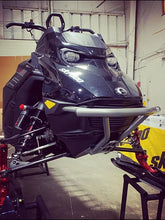 Load image into Gallery viewer, Backwoods BMP - Ski Doo / Lynx Gen5 SP Front Bumper