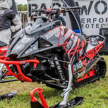 Load image into Gallery viewer, Backwoods BMP - Arctic Cat Front (18-24 Ascender Chassis)