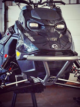Load image into Gallery viewer, Backwoods BMP - Ski Doo Gen5 NSP Front Bumper