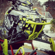 Load image into Gallery viewer, Backwoods BMP - Polaris Axys Front Bumper