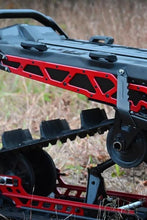 Load image into Gallery viewer, Backwoods BMP - Ski Doo Gen5 146" Short Tunnel Rear Bumper