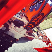 Load image into Gallery viewer, Backwoods BMP - Polaris Axys Front Bumper