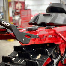 Load image into Gallery viewer, Backwoods BMP - Lynx Boondocker 3900 Rear Bumper