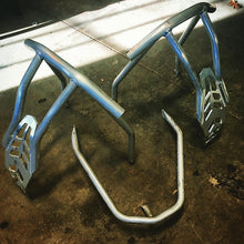 Load image into Gallery viewer, Backwoods BMP - Polaris Axys Front Bumper