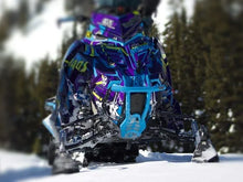 Load image into Gallery viewer, Backwoods BMP - Polaris Axys Front Bumper