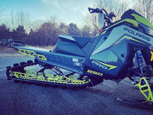 Load image into Gallery viewer, Backwoods BMP - Matryx Slash 163/165 and 155 NON Slash Rear Bumper