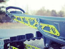 Load image into Gallery viewer, Backwoods BMP - Matryx Slash 163/165 and 155 NON Slash Rear Bumper