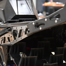 Load image into Gallery viewer, Backwoods BMP - Matryx Slash 163/165 and 155 NON Slash Rear Bumper