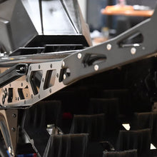 Load image into Gallery viewer, Backwoods BMP - Matryx SLASH Rear Bumper 155