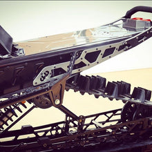 Load image into Gallery viewer, Backwoods BMP - Matryx SLASH Rear Bumper 155