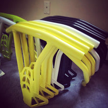 Load image into Gallery viewer, Backwoods BMP - Ski Doo Gen4 NSP Front bumper (Non Skid Plate)