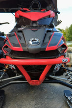 Load image into Gallery viewer, Backwoods BMP - Lynx NSP Front Bumper ( Non-Skid Plate)