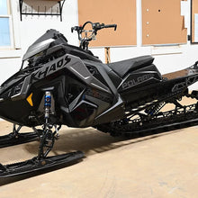 Load image into Gallery viewer, Backwoods BMP - Matryx Slash 163/165 and 155 NON Slash Rear Bumper