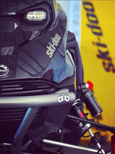 Load image into Gallery viewer, Backwoods BMP - Ski Doo Gen5 NSP Front Bumper