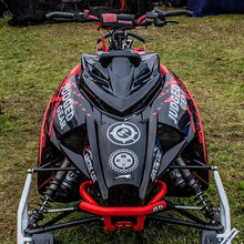 Load image into Gallery viewer, Backwoods BMP - Arctic Cat Front (18-24 Ascender Chassis)
