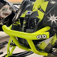 Load image into Gallery viewer, Backwoods BMP - Matryx Front Bumper (Fits NA & Boost Models)