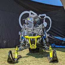 Load image into Gallery viewer, Backwoods BMP - Matryx Front Bumper (Fits NA & Boost Models)