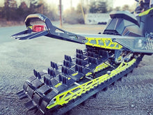 Load image into Gallery viewer, Backwoods BMP - Matryx Slash 163/165 and 155 NON Slash Rear Bumper