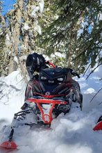 Load image into Gallery viewer, Backwoods BMP - Lynx NSP Front Bumper ( Non-Skid Plate)