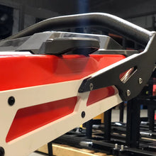 Load image into Gallery viewer, Backwoods BMP - Lynx Boondocker 3900 Rear Bumper