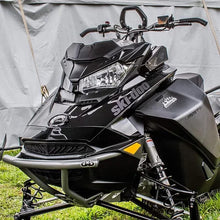 Load image into Gallery viewer, Backwoods BMP - Ski Doo Gen4 NSP Front bumper (Non Skid Plate)