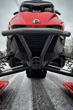 Load image into Gallery viewer, Backwoods BMP - Lynx NSP Front Bumper ( Non-Skid Plate)