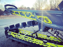 Load image into Gallery viewer, Backwoods BMP - Matryx Slash 163/165 and 155 NON Slash Rear Bumper