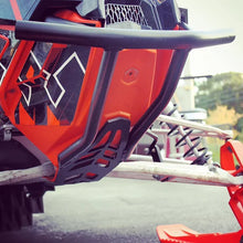 Load image into Gallery viewer, Backwoods BMP - Polaris Axys Front Bumper