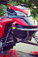 Load image into Gallery viewer, Backwoods BMP - Lynx NSP Front Bumper ( Non-Skid Plate)