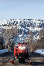 Load image into Gallery viewer, Backwoods BMP - Lynx NSP Front Bumper ( Non-Skid Plate)