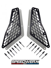 Load image into Gallery viewer, Speedwerx - Panel Vent Kit, 2018-2024 M 6000 / M 8000 Ascender / Blast - 2021-2022 Yamaha Mountain Max / SX Venom ACM18VK