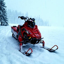 Load image into Gallery viewer, BM Fabrications - Polaris Axys EXO Front Bumper