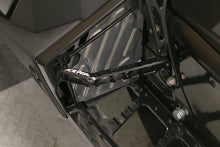 Load image into Gallery viewer, Ice Age - Billet Toe Hooks Polaris Matryx