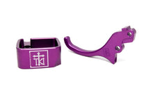 Load image into Gallery viewer, TKI - SKI-DOO / LYNX BRAKE LEVER & GUARD COMBO