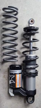Load image into Gallery viewer, Stingray Mods - Arctic Cat / Yamaha Alpha Hardcore Front Track Shock Spring