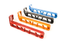 Load image into Gallery viewer, Ice Age - Billet Toe Hooks Polaris Matryx