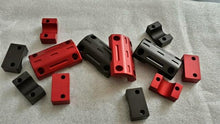 Load image into Gallery viewer, ZRP - Polaris Billet Lightweight Handlebar Block Set