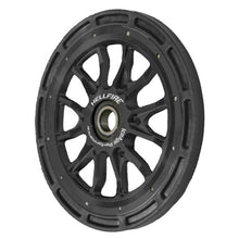 Load image into Gallery viewer, Ice Age - Hellfire 8" Wheel