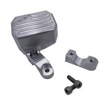 Load image into Gallery viewer, ZRP - Polaris Matryx Billet Brake Reservoir Guard