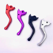 Load image into Gallery viewer, ZRP - Arctic Cat Billet 19+ Billet Brake Lever - Alpha/Ascender