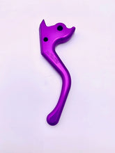 Load image into Gallery viewer, ZRP - Arctic Cat Billet 19+ Billet Brake Lever - Alpha/Ascender