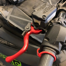 Load image into Gallery viewer, ZRP - Arctic Cat Billet 19+ Billet Brake Lever - Alpha/Ascender