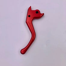 Load image into Gallery viewer, ZRP - Arctic Cat Billet 19+ Billet Brake Lever - Alpha/Ascender