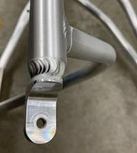 Load image into Gallery viewer, BM Fabrications - Polaris Axys EXO Front Bumper