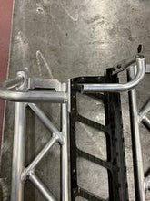 Load image into Gallery viewer, BM Fabrications - Polaris Axys RMK Running Boards