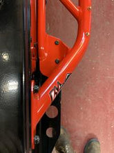 Load image into Gallery viewer, BM Fabrications - Polaris Axys RMK Running Boards