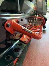 Load image into Gallery viewer, BM Fabrications - Polaris Axys RMK Running Boards