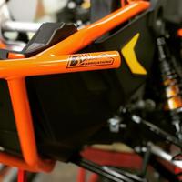 Load image into Gallery viewer, BM Fabrications - Polaris Axys EXO Front Bumper