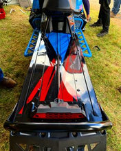 Load image into Gallery viewer, BM Fabrications - Polaris Axys 163 EXO Rear Bumper